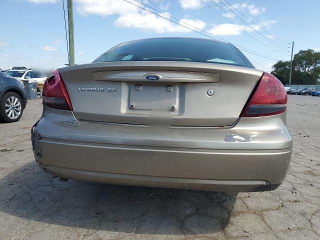 Photo 6 from auction – 2006 FORD TAURUS SE with VIN 1FAFP53U76A208273