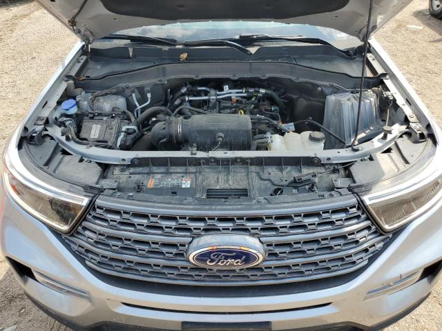 Photo 12 from auction – 2023 FORD EXPLORER X with VIN 1FMSK8DHXPGA14339