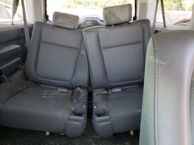 Photo 10 from auction – 2005 HONDA ELEMENT EX with VIN 5J6YH17685L008746