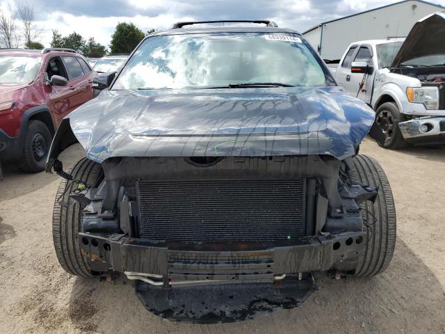 Photo 5 from auction – 2014 GMC ACADIA SLT with VIN 1GKKVRKD4EJ156871