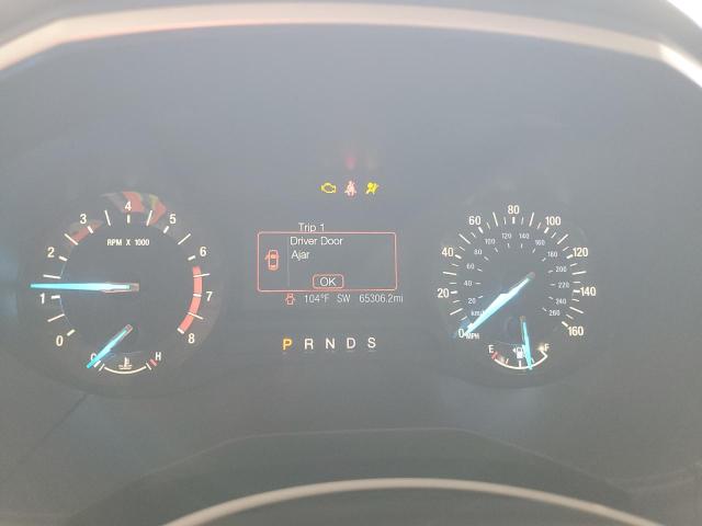 Photo 9 from auction – 2017 FORD EDGE SEL with VIN 2FMPK3J99HBB58687