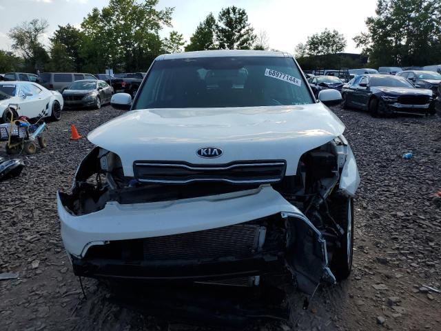 Photo 5 from auction – 2018 KIA SOUL + with VIN KNDJP3A51J7573073