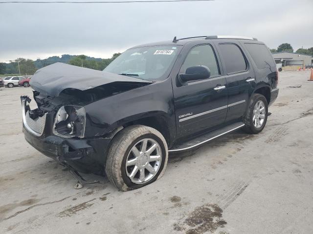 Photo 1 from auction – 2013 GMC YUKON DENA with VIN 1GKS2EEF0DR346603