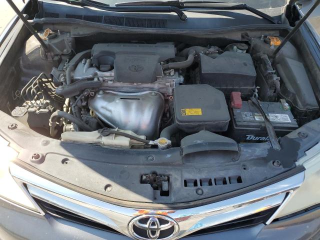 Photo 11 from auction – 2013 TOYOTA CAMRY L with VIN 4T4BF1FK7DR300432