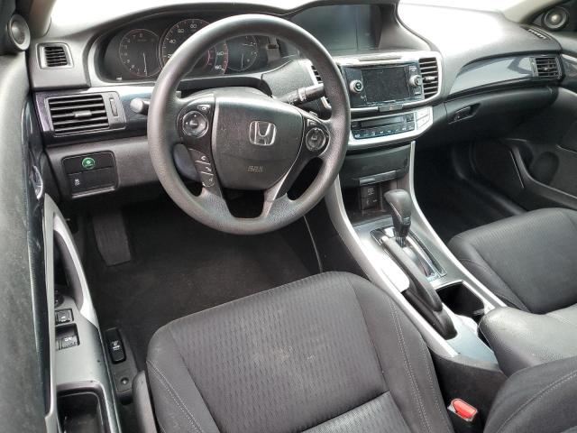 Photo 8 from auction – 2013 HONDA ACCORD EX with VIN 1HGCT1B71DA025267