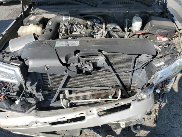 Photo 11 from auction – 2006 CHEVROLET SILVERADO with VIN 1GCHC23276F127479