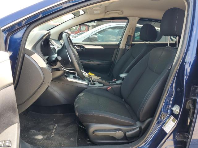 Photo 7 from auction – 2016 NISSAN SENTRA S with VIN 3N1AB7AP8GY302089