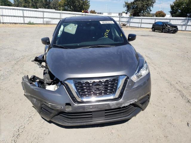 Photo 5 from auction – 2020 NISSAN KICKS S with VIN 3N1CP5BV3LL550320