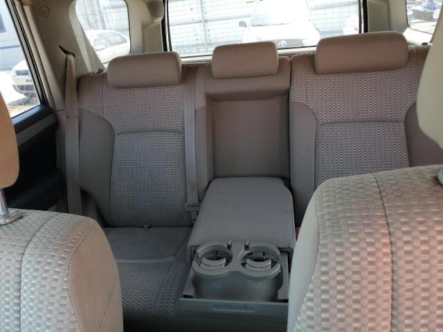 Photo 10 from auction – 2008 TOYOTA 4RUNNER SR with VIN JTEZU14R38K002024