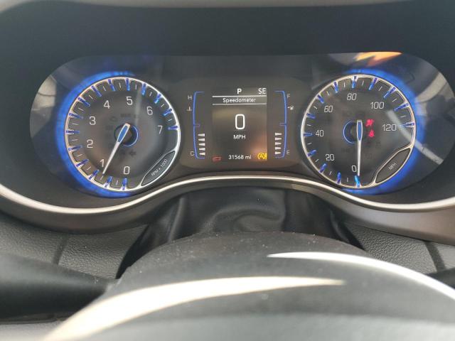 Photo 9 from auction – 2020 CHRYSLER PACIFICA T with VIN 2C4RC1FG0LR261910