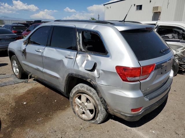 Photo 2 from auction – 2011 JEEP GRAND CHER with VIN 1J4RS4GG4BC505952