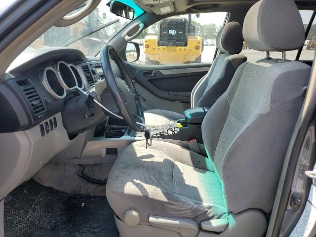 Photo 7 from auction – 2003 TOYOTA 4RUNNER SR with VIN JTEBU14R438003187