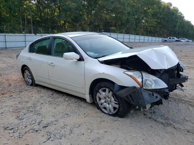 Photo 4 from auction – 2010 NISSAN ALTIMA BAS with VIN 1N4AL2AP8AN466434