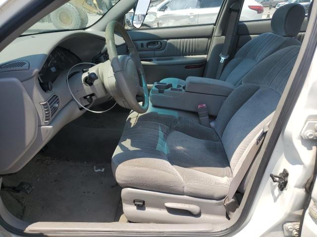Photo 7 from auction – 2003 BUICK CENTURY CU with VIN 2G4WS52J531272541