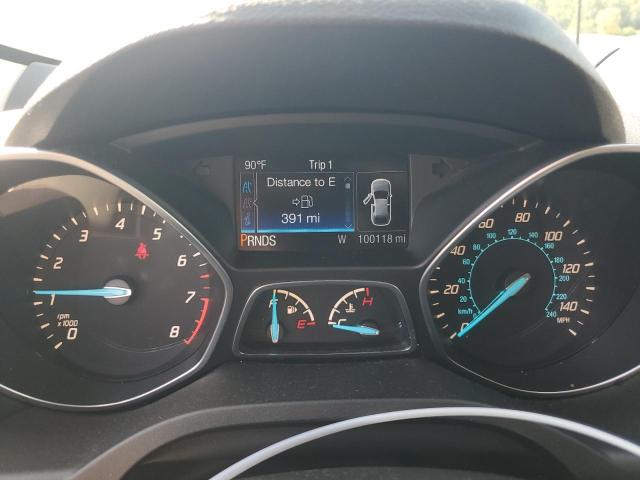 Photo 9 from auction – 2016 FORD ESCAPE SE with VIN 1FMCU0G79GUB69145