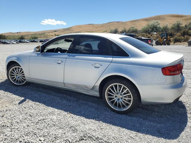 Photo 2 from auction – 2009 AUDI A4 PRESTIG with VIN WAUMF78K79N028776
