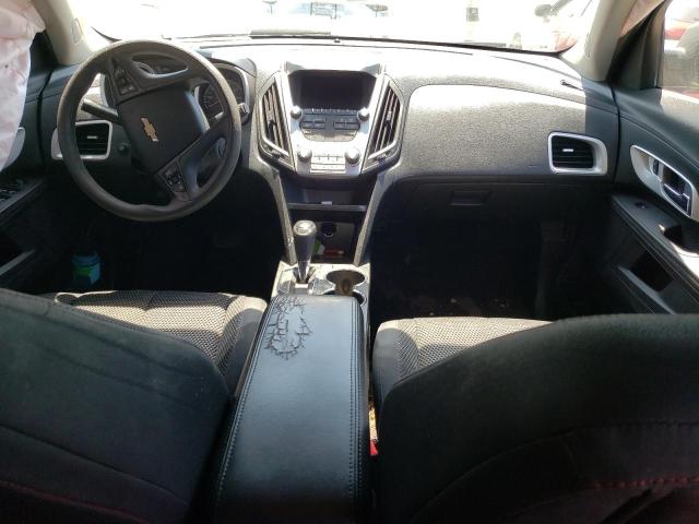 Photo 8 from auction – 2016 CHEVROLET EQUINOX LS with VIN 2GNALBEK1G1143238