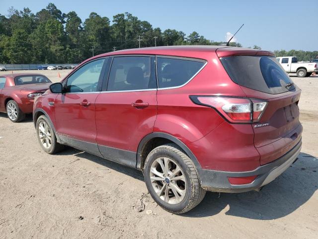 Photo 2 from auction – 2017 FORD ESCAPE SE with VIN 1FMCU0GD9HUC94198