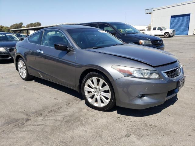 Photo 4 from auction – 2010 HONDA ACCORD EXL with VIN 1HGCS2B80AA006139