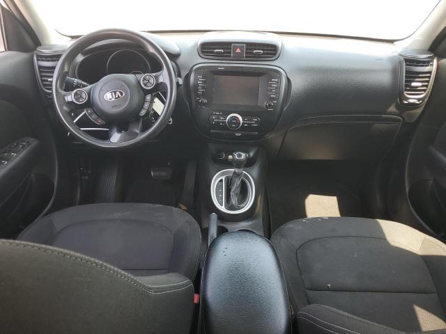 Zdjęcie 8 z aukcji – 2019 KIA SOUL + z VIN KNDJP3A53K7698528