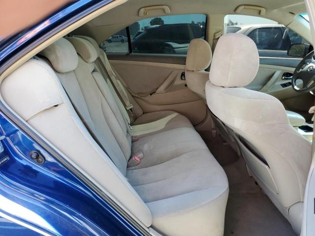 Photo 10 from auction – 2008 TOYOTA CAMRY CE with VIN 4T4BE46K98R035345