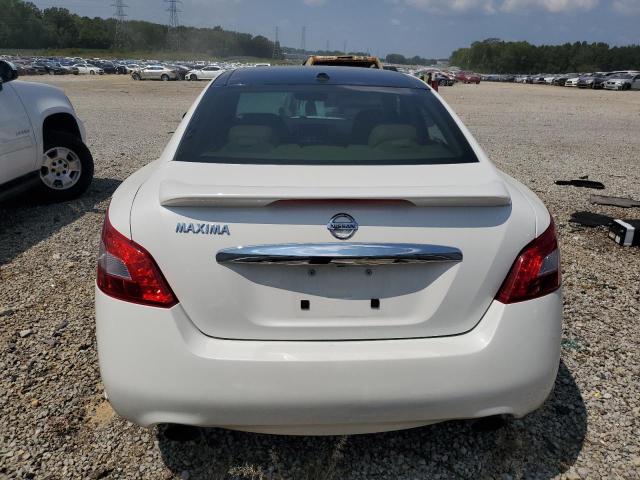 Photo 6 from auction – 2010 NISSAN MAXIMA S with VIN 1N4AA5AP1AC828896