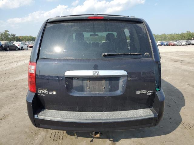 Photo 6 from auction – 2010 DODGE GRAND CARA with VIN 2D4RN6DXXAR477547