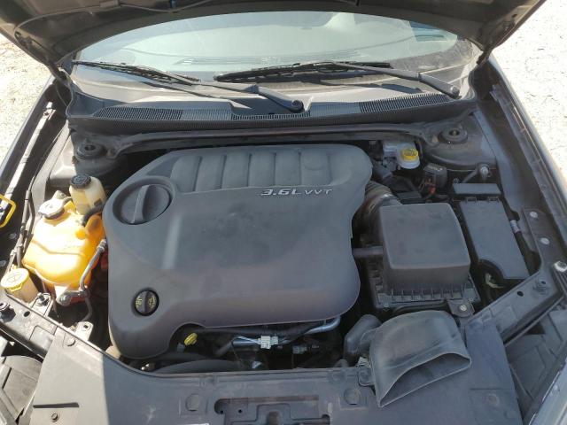 Photo 11 from auction – 2014 CHRYSLER 200 S with VIN 1C3BCBGG5EN162641