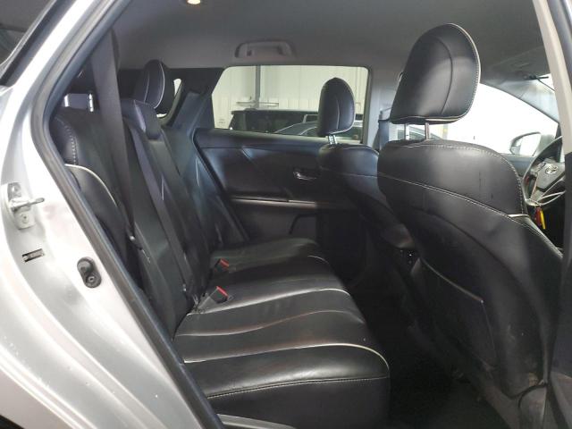 Photo 11 from auction – 2013 TOYOTA VENZA LE with VIN 4T3BK3BB4DU081346