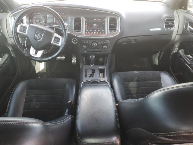 Photo 8 from auction – 2011 DODGE CHARGER R/ with VIN 2B3CL5CT2BH506307