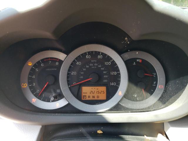 Photo 9 from auction – 2010 TOYOTA RAV4 with VIN 2T3ZF4DV5AW035438
