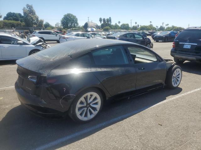 Photo 3 from auction – 2021 TESLA MODEL 3 with VIN 5YJ3E1EB9MF877348
