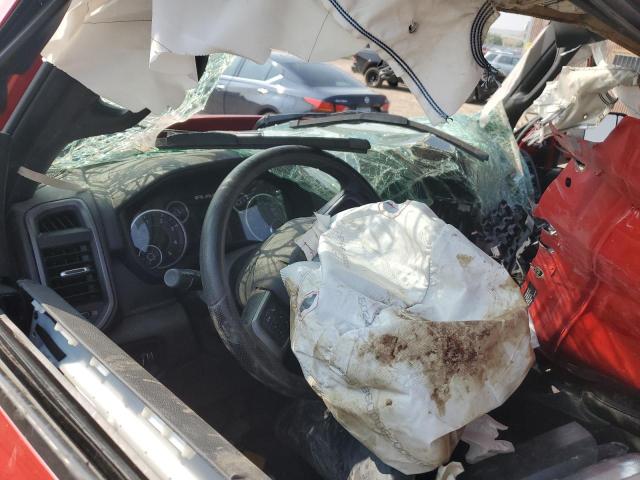 Photo 8 from auction – 2022 RAM 2500 TRADE with VIN 3C6MR5AL8NG339404