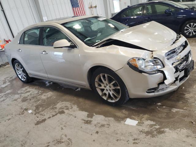 Photo 4 from auction – 2012 CHEVROLET MALIBU LTZ with VIN 1G1ZG5E77CF286932