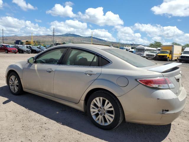 Photo 2 from auction – 2009 MAZDA 6 I with VIN 1YVHP82A295M25717
