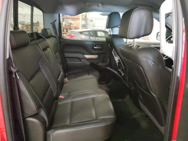 Photo 10 from auction – 2014 CHEVROLET 1500 with VIN 3GCUKSEC2EG506524