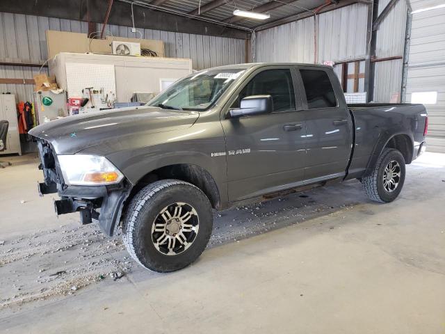 DODGE RAM 1500 2010 with VIN 1D7RV1GT5AS114232 - Photo from auction
