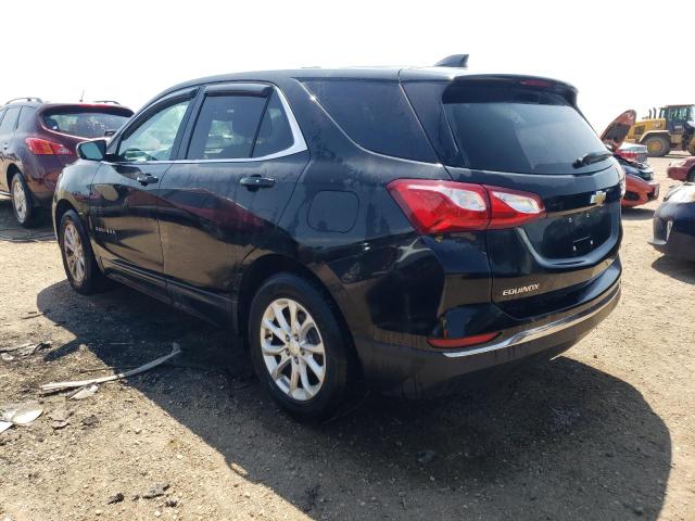 Photo 2 from auction – 2018 CHEVROLET EQUINOX LT with VIN 2GNAXJEV1J6325329