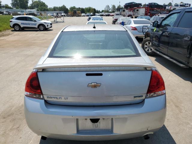 Photo 6 from auction – 2012 CHEVROLET IMPALA LT with VIN 2G1WB5E3XC1125805