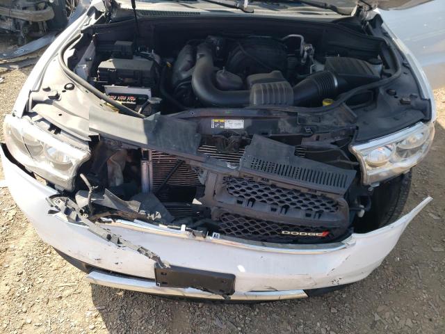 Photo 12 from auction – 2013 DODGE DURANGO SX with VIN 1C4RDJAG9DC695256