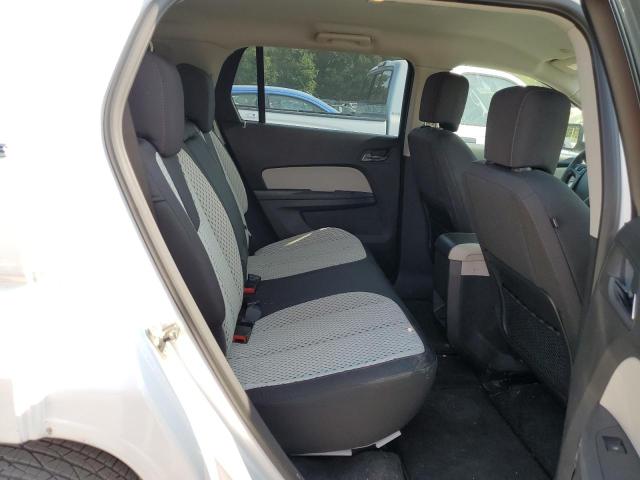 Photo 11 from auction – 2010 GMC TERRAIN SL with VIN 2CTALBEWXA6404814