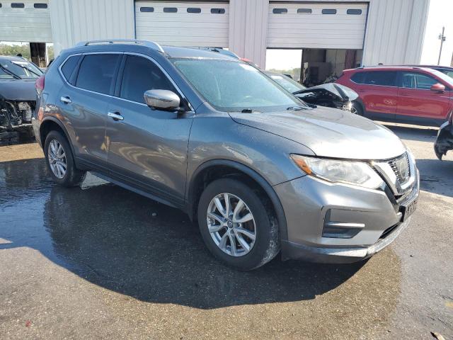 Photo 4 from auction – 2017 NISSAN ROGUE S with VIN KNMAT2MV7HP581139