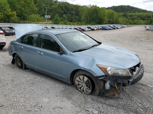 Photo 4 from auction – 2012 HONDA ACCORD LX with VIN 1HGCP2F35CA025675