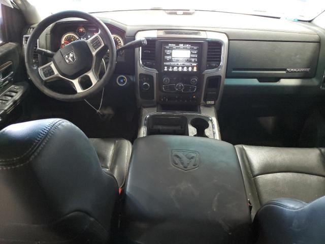 Photo 8 from auction – 2016 RAM 2500 LARAM with VIN 3C6UR5FJ0GG145041
