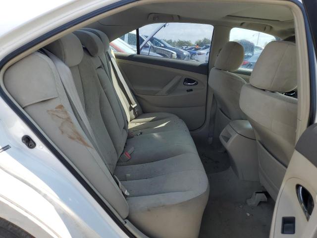 Photo 10 from auction – 2007 TOYOTA CAMRY CE with VIN 4T1BE46K37U726539