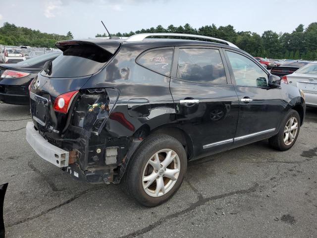 Photo 3 from auction – 2011 NISSAN ROGUE S with VIN JN8AS5MV5BW671282