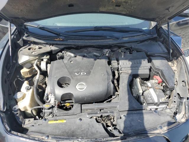 Photo 11 from auction – 2010 NISSAN MAXIMA S with VIN 1N4AA5AP6AC851087