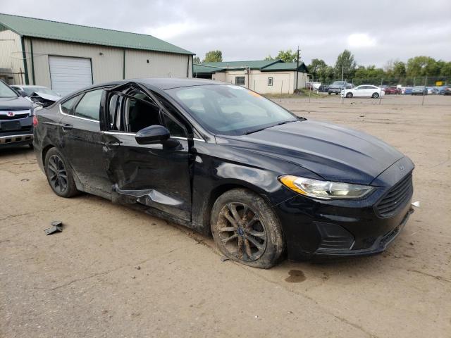 Photo 4 from auction – 2020 FORD FUSION SE with VIN 3FA6P0HD3LR218361