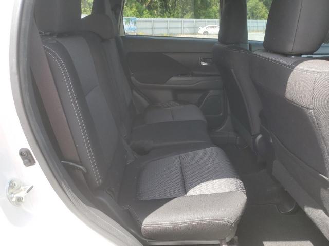 Photo 11 from auction – 2018 MITSUBISHI OUTLANDER with VIN JA4AD3A32JZ059822
