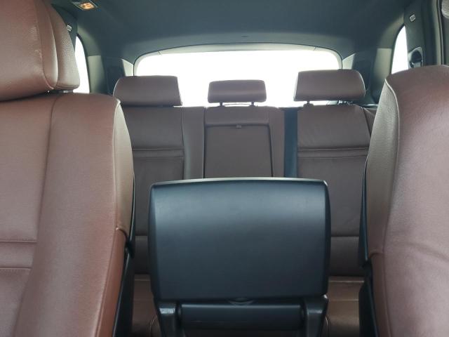 Photo 10 from auction – 2011 BMW X5 XDRIVE3 with VIN 5UXZV4C58BL409516